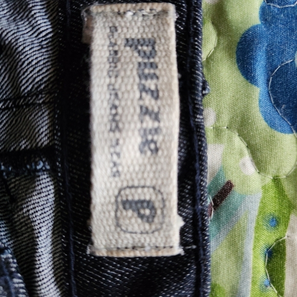 Juniors puzzle jeans - Picture 5 of 6